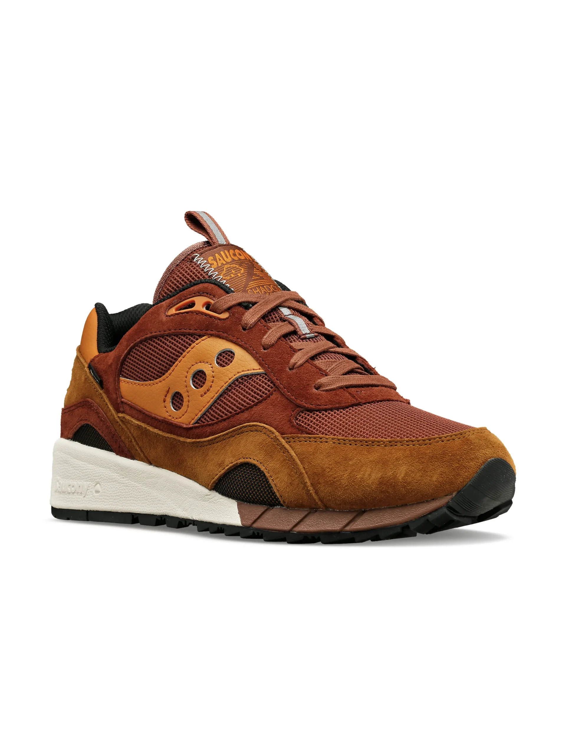 Faherty Brand Saucony Men's Shadow 6000 GTX -