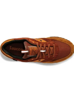 Faherty Brand Saucony Men's Shadow 6000 GTX -