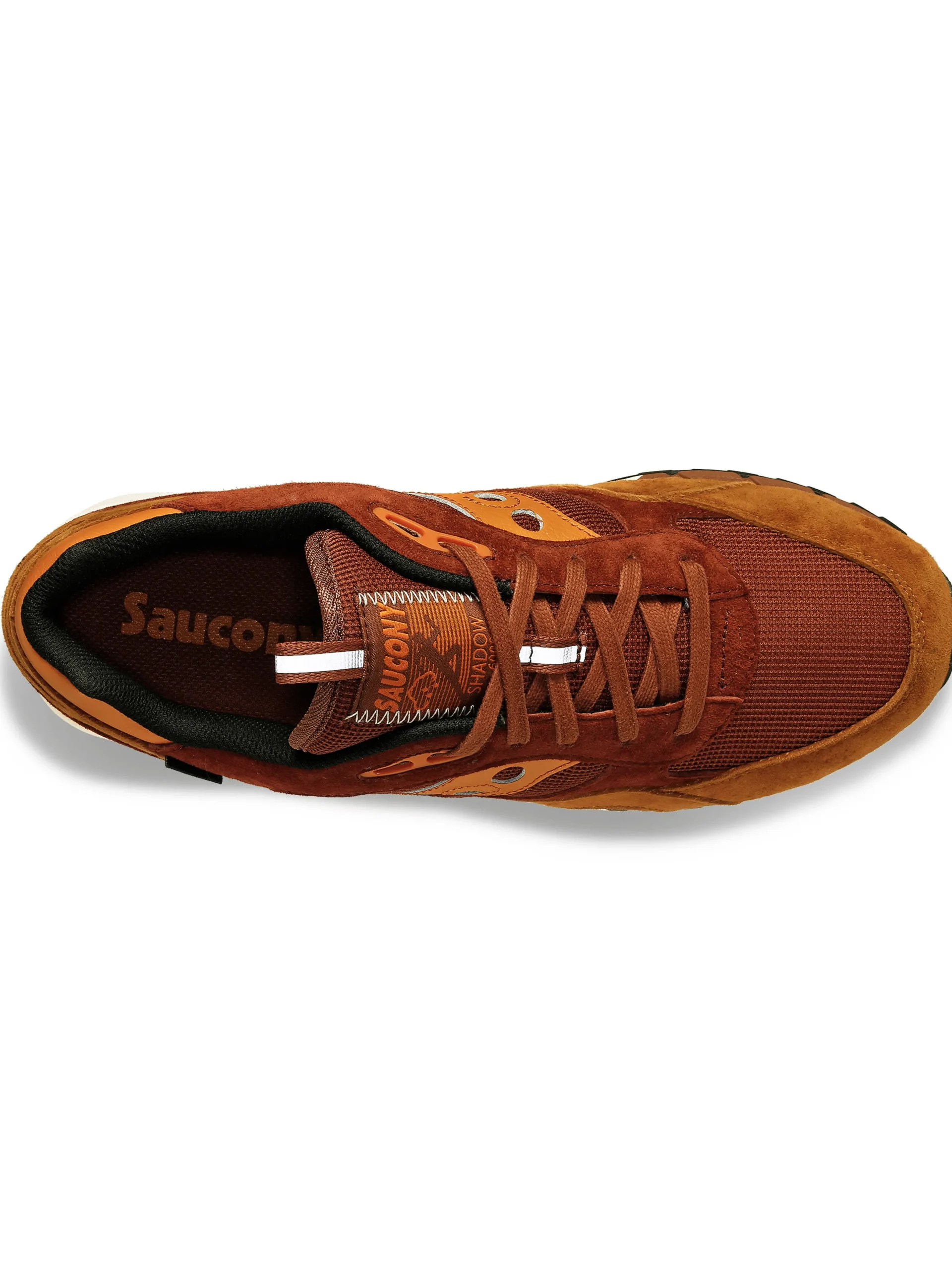 Faherty Brand Saucony Men's Shadow 6000 GTX -