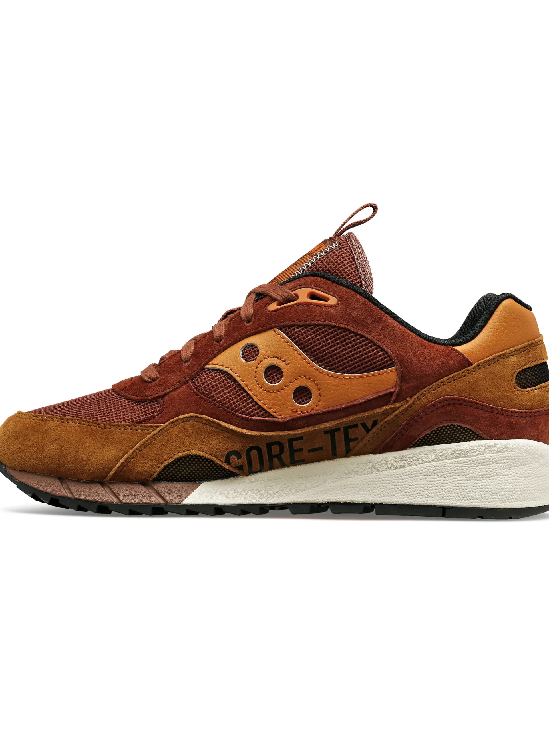 Faherty Brand Saucony Men's Shadow 6000 GTX -