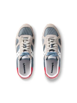 Faherty Brand Saucony Men's Shadow Original -