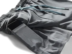 Faherty Brand Shorelite Active Swim Short (7" Inseam) -