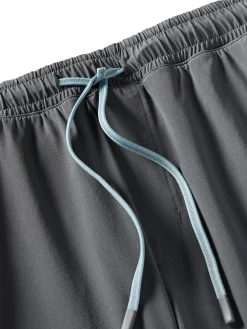 Faherty Brand Shorelite Active Swim Short (7