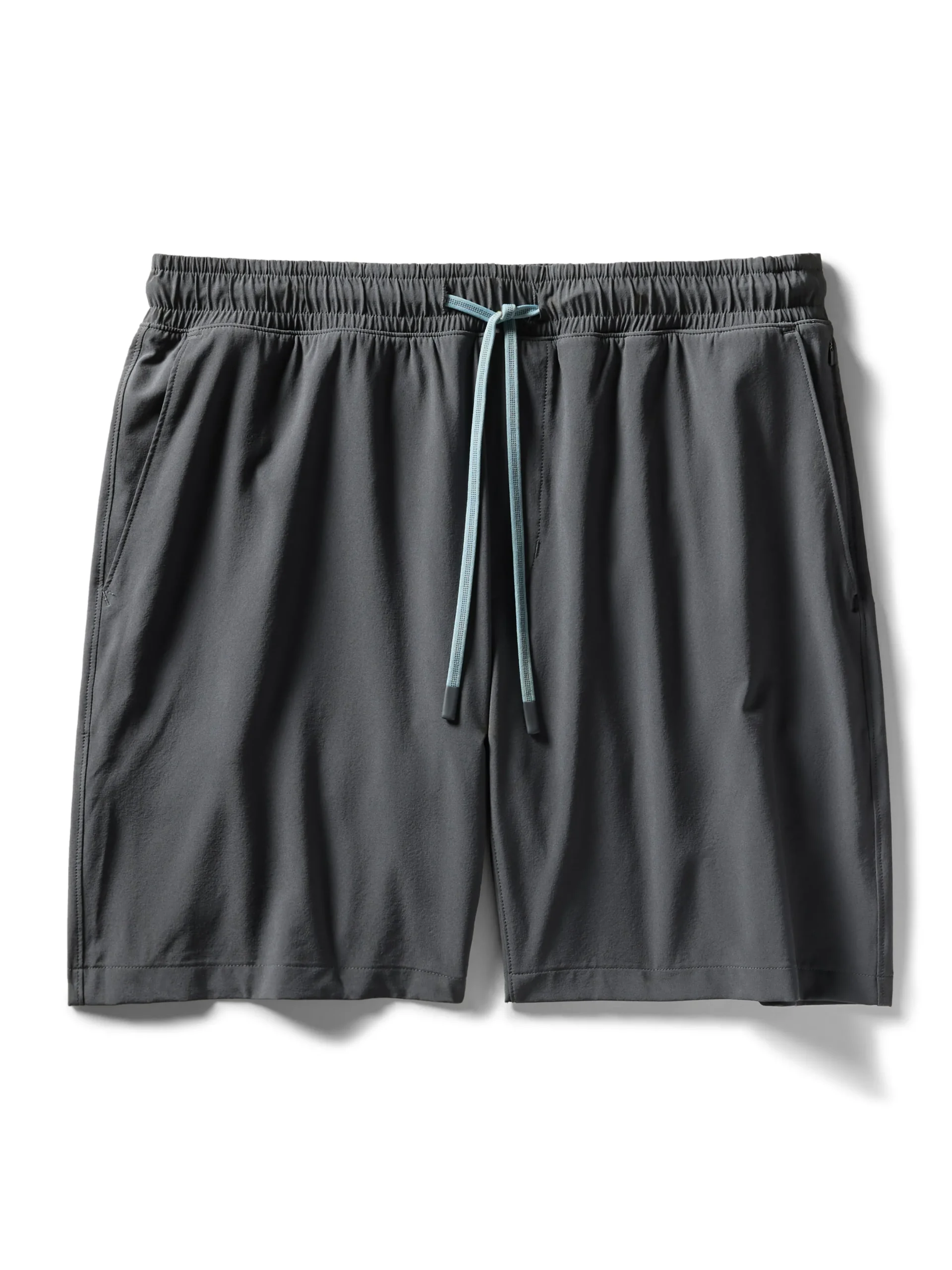 Faherty Brand Shorelite Active Swim Short (7" Inseam) -