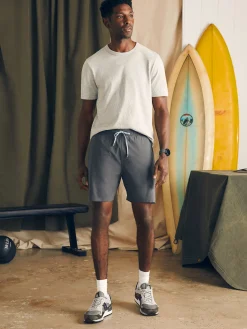 Faherty Brand Shorelite Active Swim Short (7