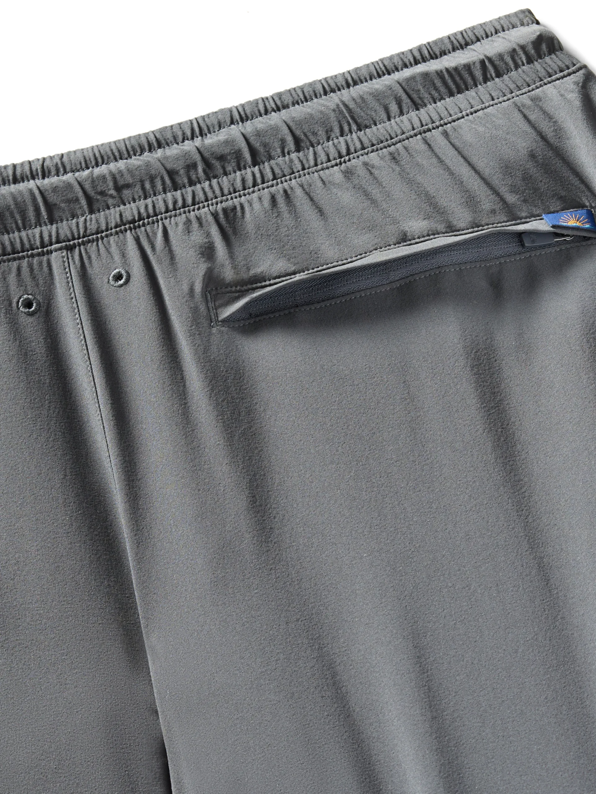 Faherty Brand Shorelite Active Swim Short (7" Inseam) -