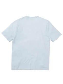 Faherty Brand Southampton Short-Sleeve Crew T-Shirt -