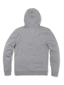 Faherty Brand Spring Lake Popover Hoodie -