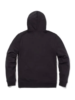 Faherty Brand Spring Lake Popover Hoodie -