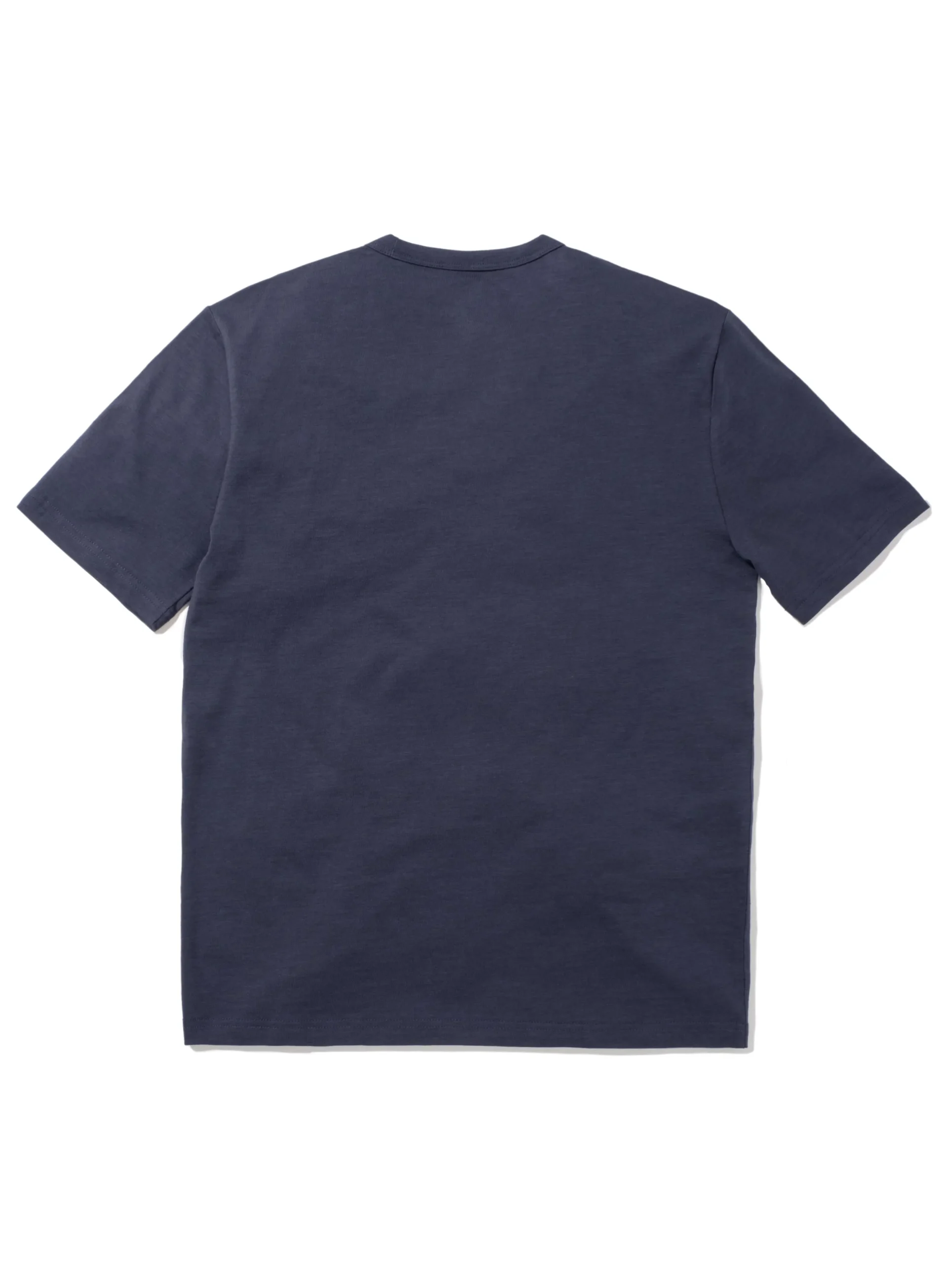 Faherty Brand Spring Lake Short-Sleeve Crew T-Shirt -
