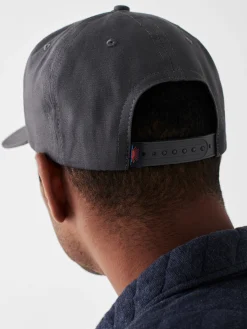 Faherty Brand Spring Lake Sunshine Hat -