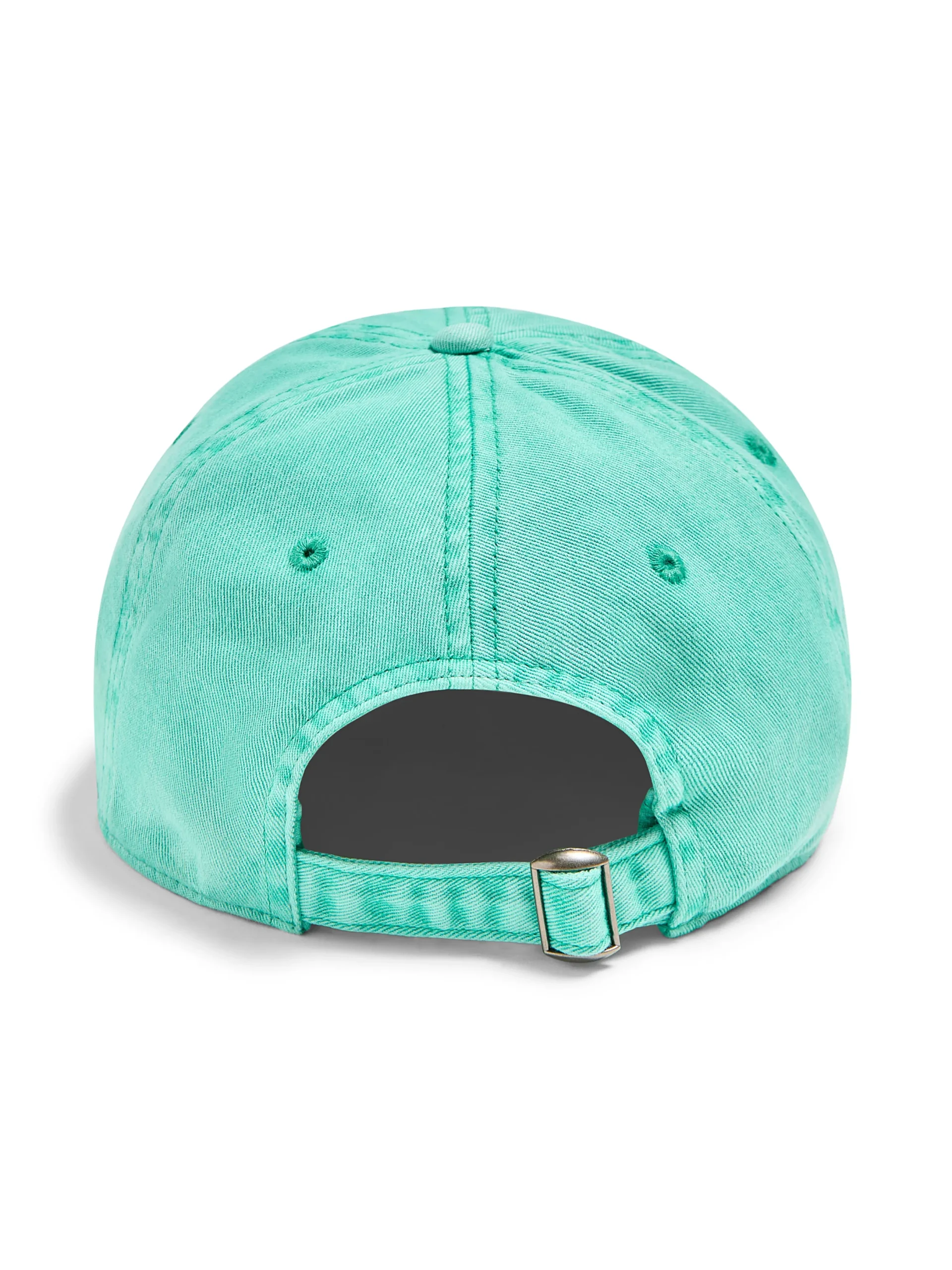 Women Faherty Brand Sunwashed Baseball Hat -