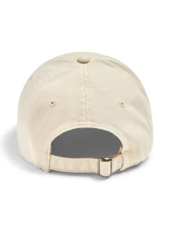Women Faherty Brand Sunwashed Baseball Hat -