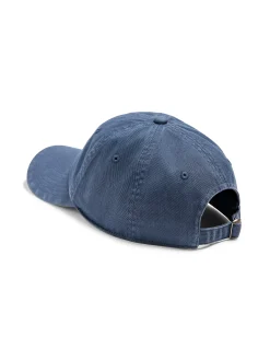 Women Faherty Brand Sunwashed Baseball Hat -