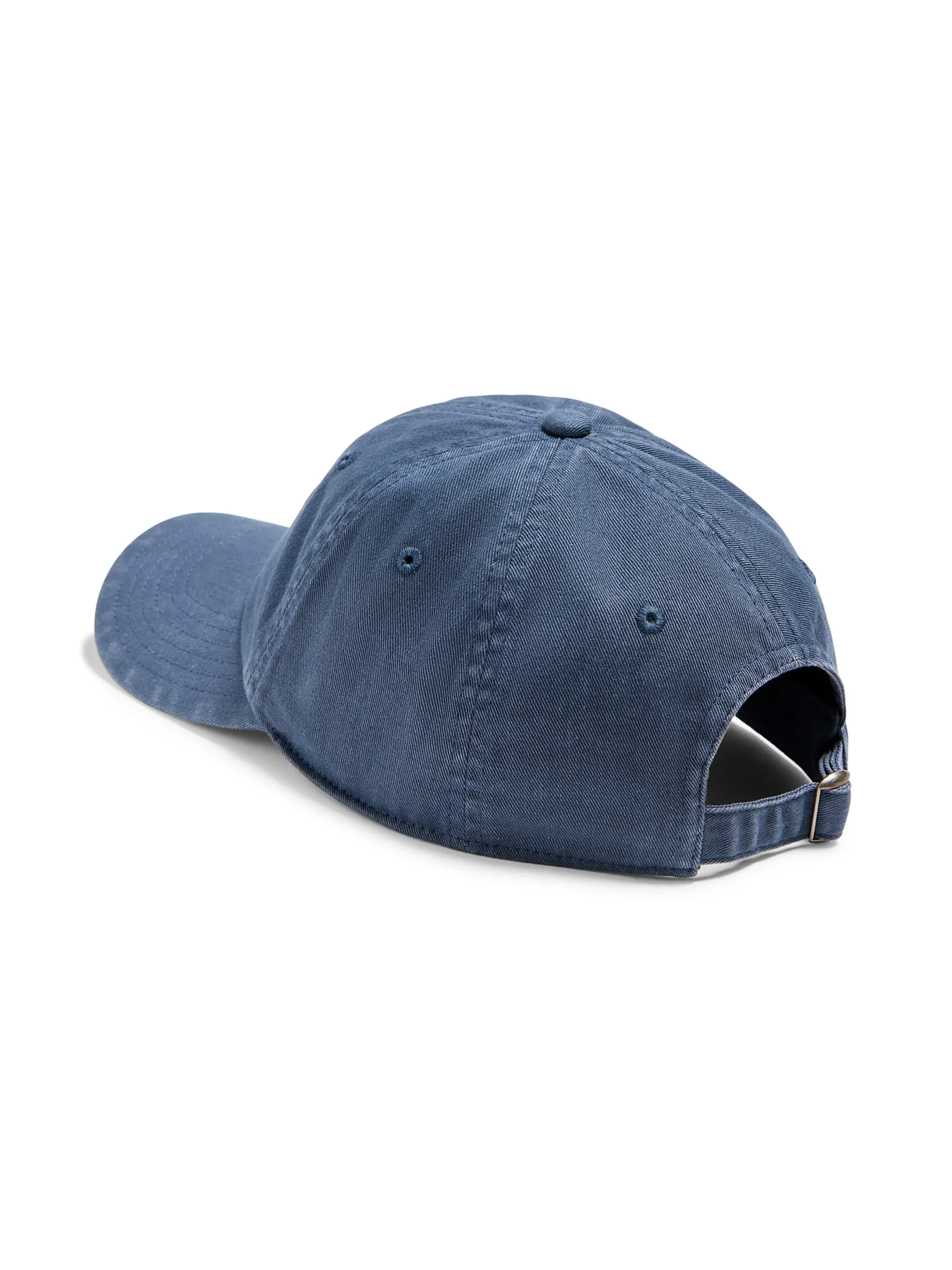 Women Faherty Brand Sunwashed Baseball Hat -