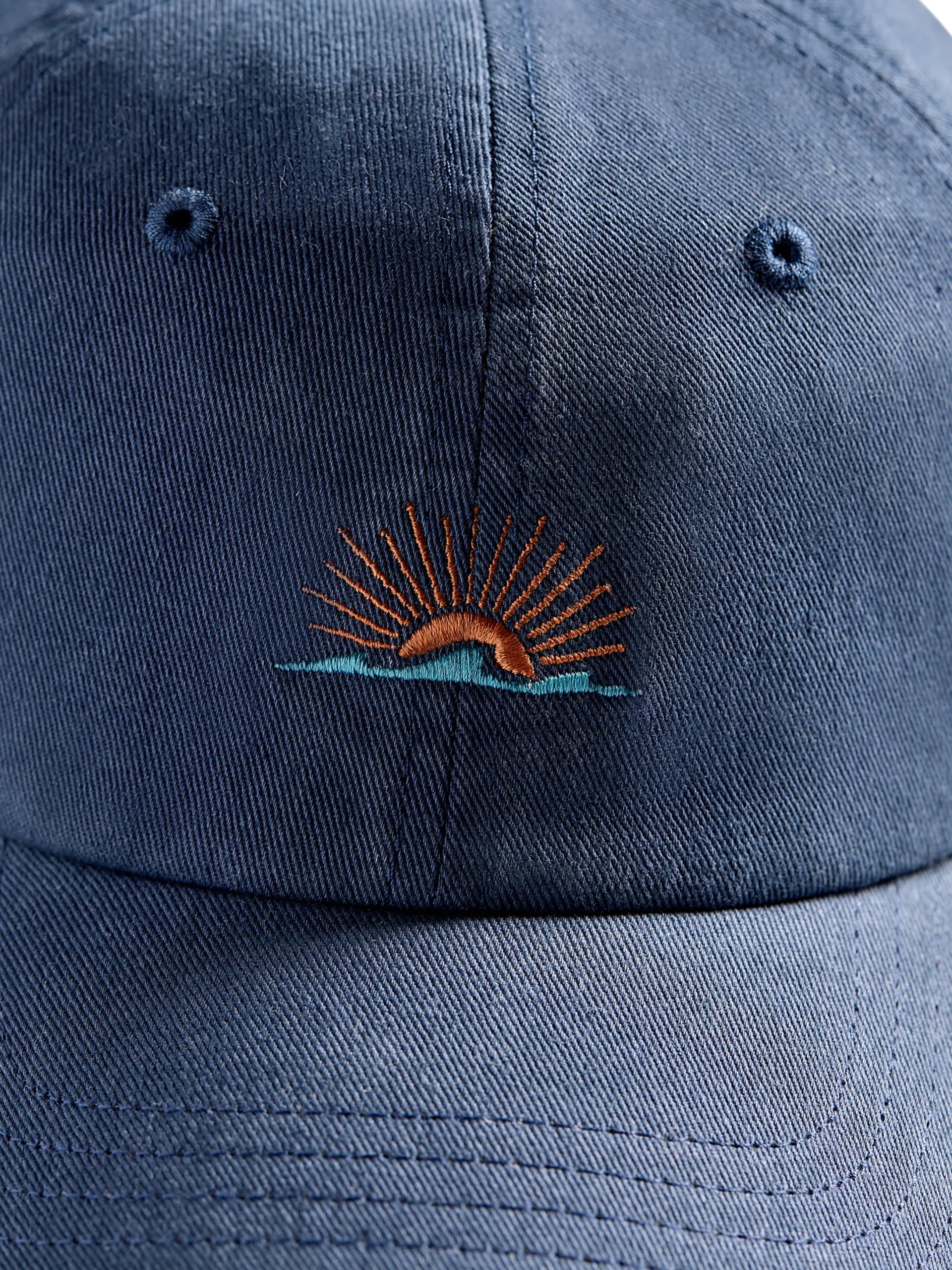 Women Faherty Brand Sunwashed Baseball Hat -