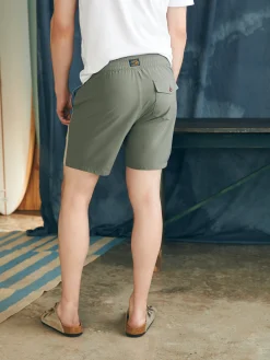 Faherty Brand Sunwashed Boardshort -