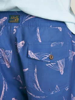 Faherty Brand Sunwashed Boardshort -