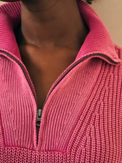 Women Faherty Brand Sunwashed Mariner Sweater -