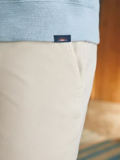 Faherty Brand Sunwashed Slub Hoodie (Tall) -