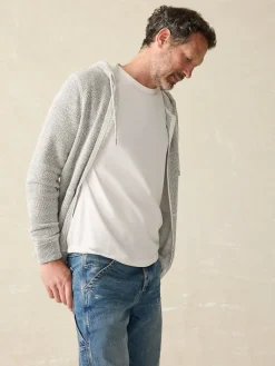 Faherty Brand Sunwashed Tee -