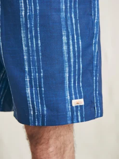 Faherty Brand Sunwashed Trunk -