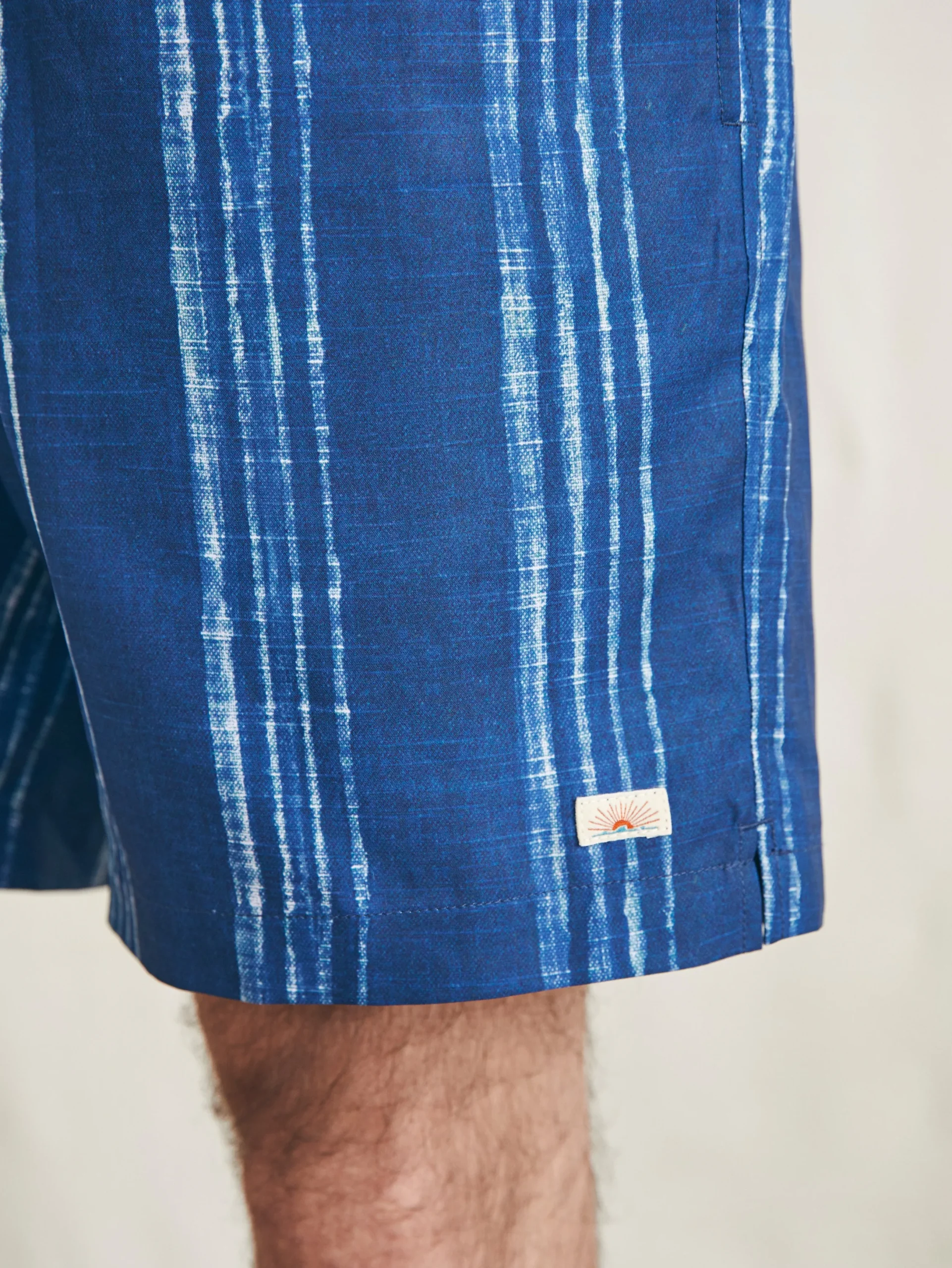 Faherty Brand Sunwashed Trunk -