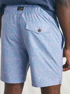 Faherty Brand Sunwashed Trunk -