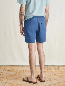 Faherty Brand Sunwashed Trunk -