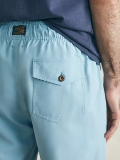 Faherty Brand Sunwashed Trunk -