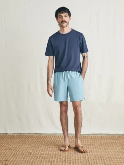 Faherty Brand Sunwashed Trunk -