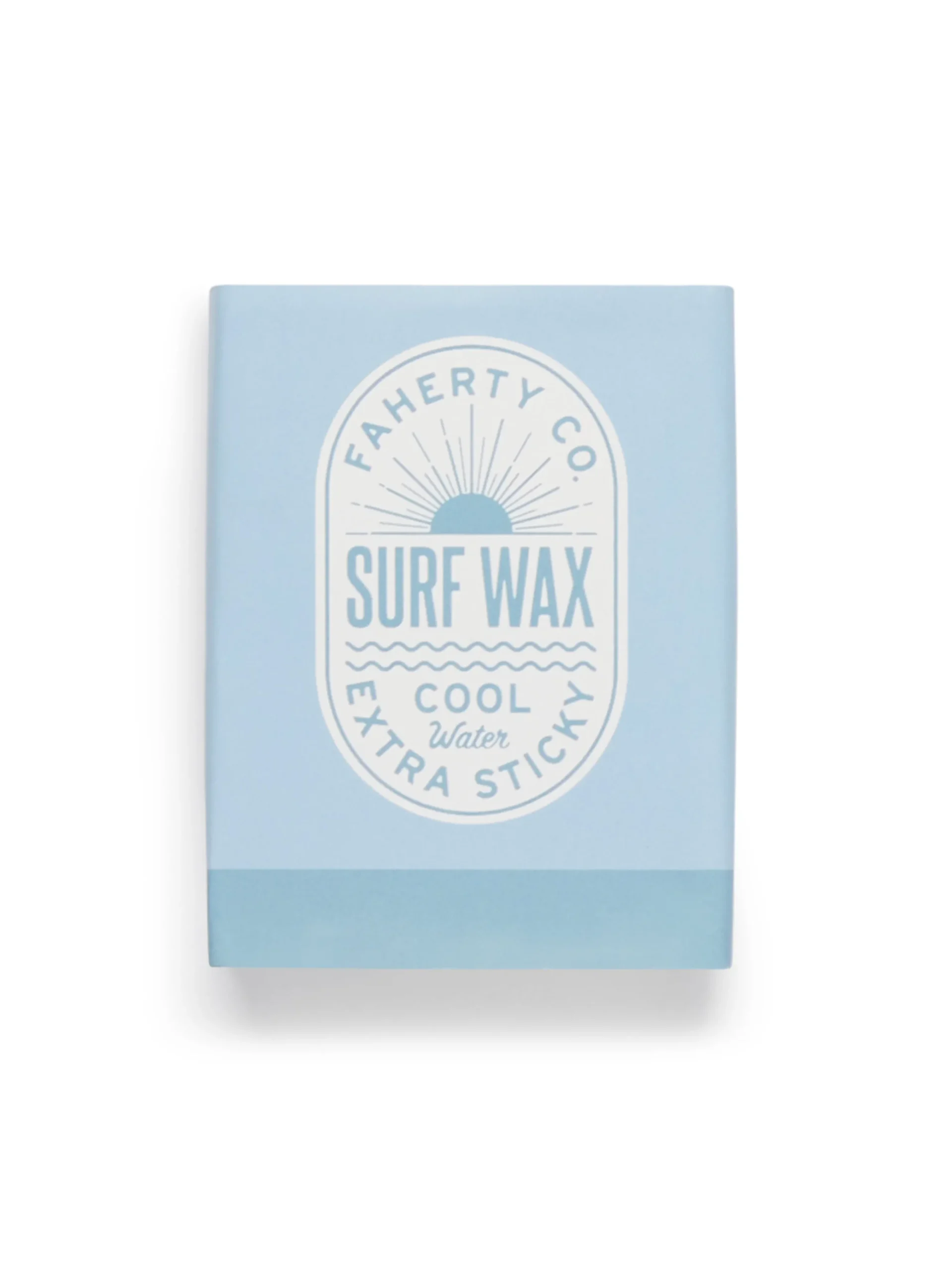 Women Faherty Brand Surf Wax -