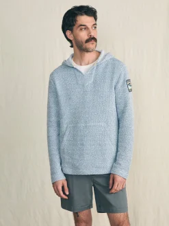 Faherty Brand Surfrider Hooide -