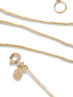 Women Faherty Brand Swell Life Liquid Necklace -