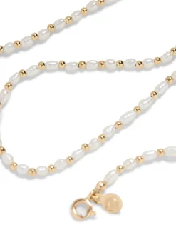 Women Faherty Brand Swell Life Two Necklace -