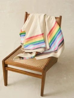 Women Faherty Brand The Center Blanket -