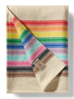 Women Faherty Brand The Center Blanket -