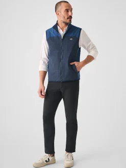 Faherty Brand The Movement™ Vest -