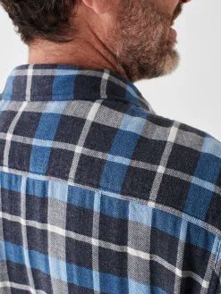 Faherty Brand The Reversible Shirt -