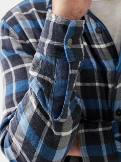 Faherty Brand The Reversible Shirt -