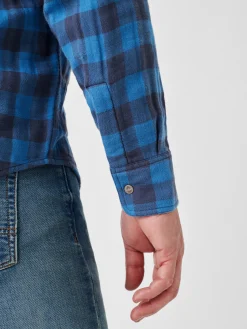 Faherty Brand The Reversible Shirt -