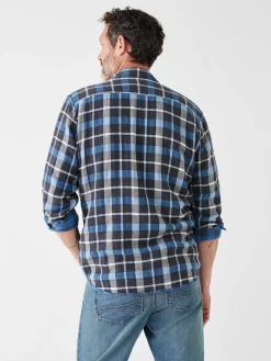 Faherty Brand The Reversible Shirt -