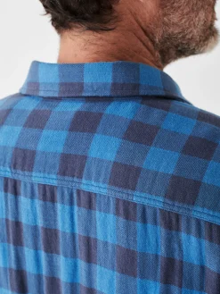 Faherty Brand The Reversible Shirt -