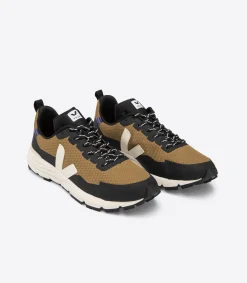 Faherty Brand VEJA Men's Dekkan -