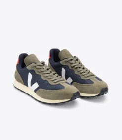 Faherty Brand VEJA Men's Rio Branco -