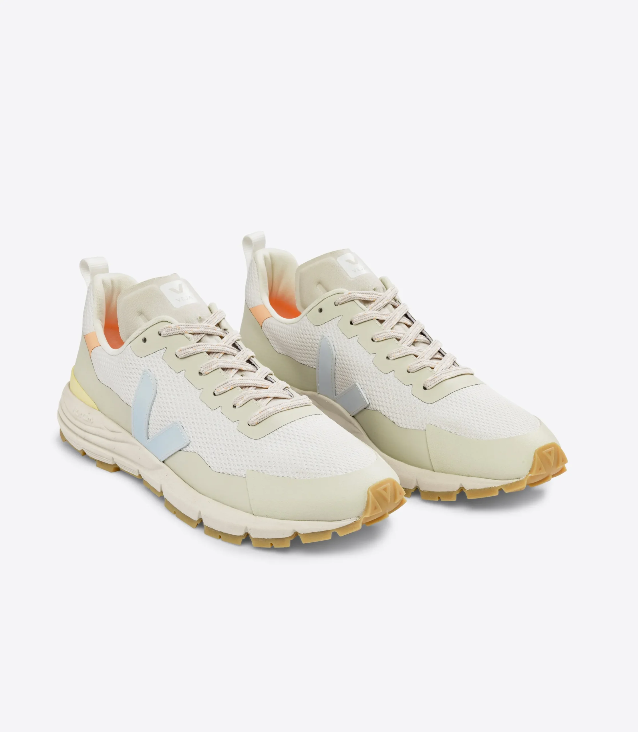 Women Faherty Brand VEJA Women's Dekkan -
