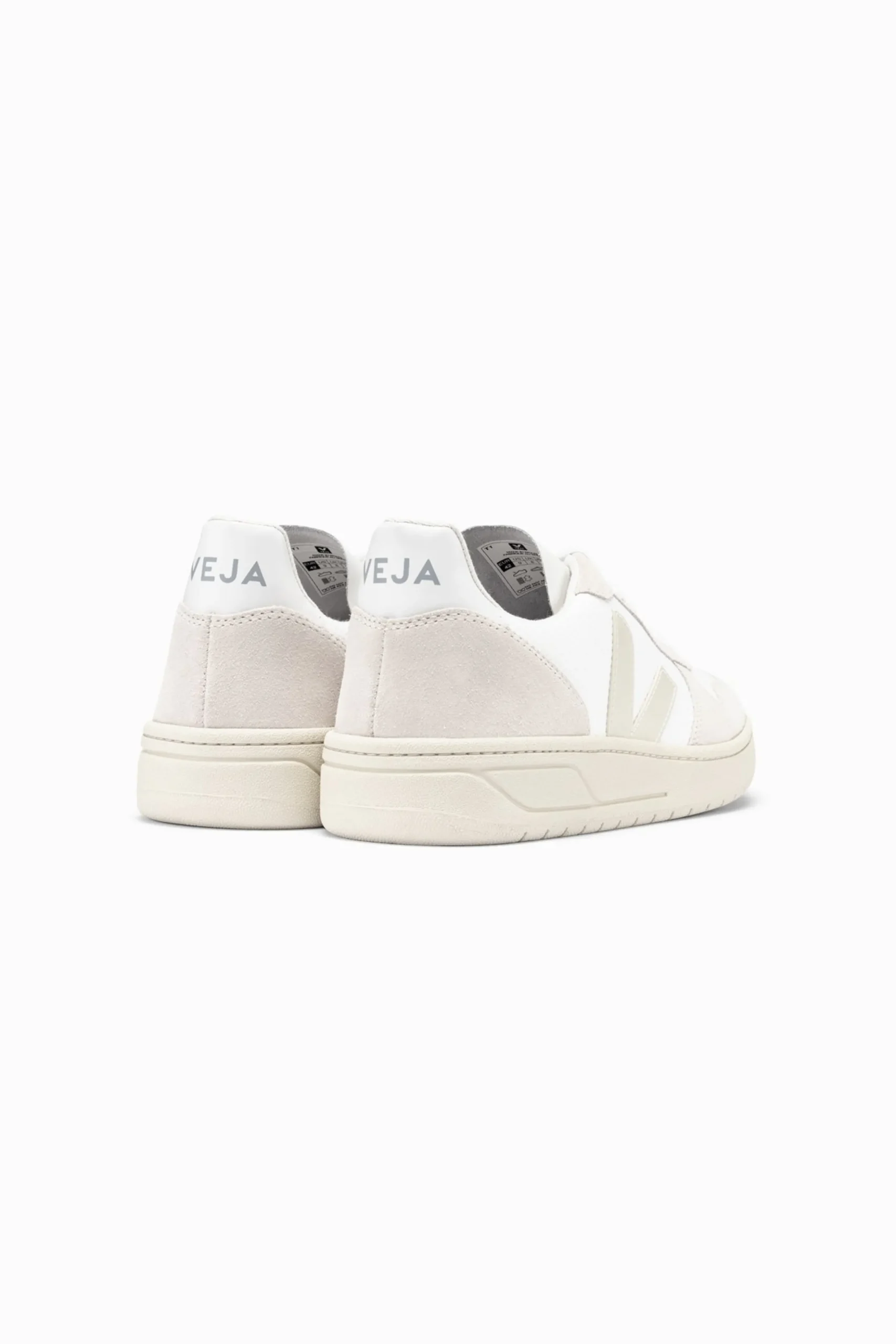 Women Faherty Brand VEJA Women's V-10 -