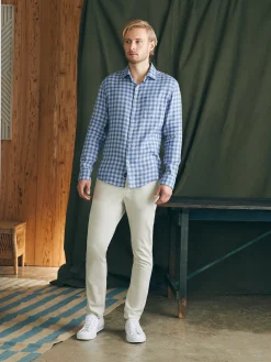 Faherty Brand Weekend Blend Shirt -