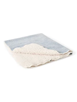 Women Faherty Brand Baby Blanket -