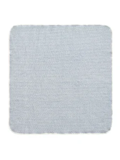 Women Faherty Brand Baby Blanket -